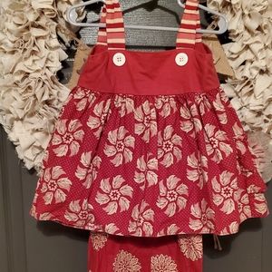 Persnickety 2 pc Set